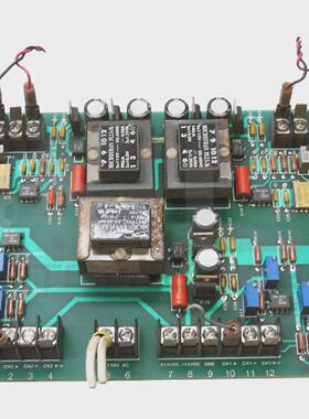 Placa De Control DYNAPOWER EUC7100990000