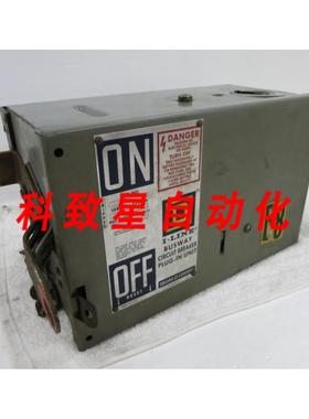 工业配件PFH36090GN 90A 3P4W 480600V I-LINE断路器总线插头开
