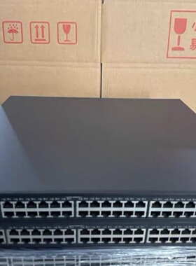 华三S5120V252PPWRLI交换机48个