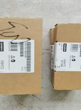 6ES7592-1AM00-0XB0，共2只询价