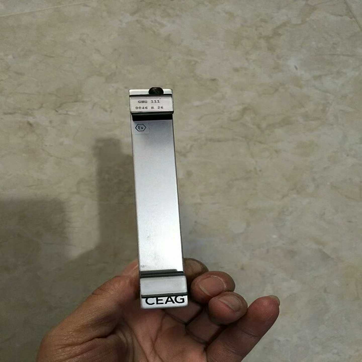 GHG1110046R26R0026CEAG控【博航商行】