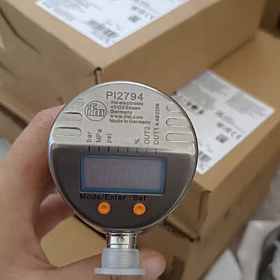 全新原装正品IFM易门福PI2714PI2795PI议价