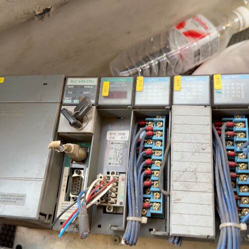 【议价】abplc 1747-l553适用