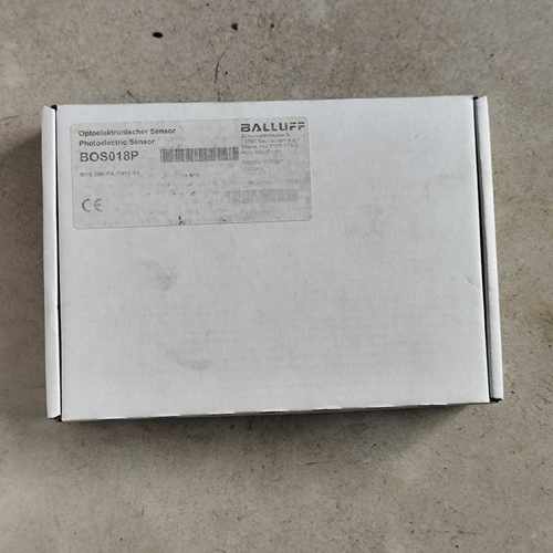BOS018P巴鲁夫光电传感器！BOS50K-PA询价