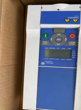 Johnsoncontrols江森变频器VS9D0403--议价商品