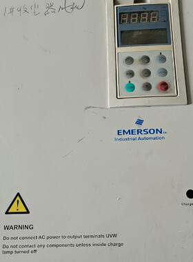艾默生变频器EV2000-4T0185G1/0220P1议价
