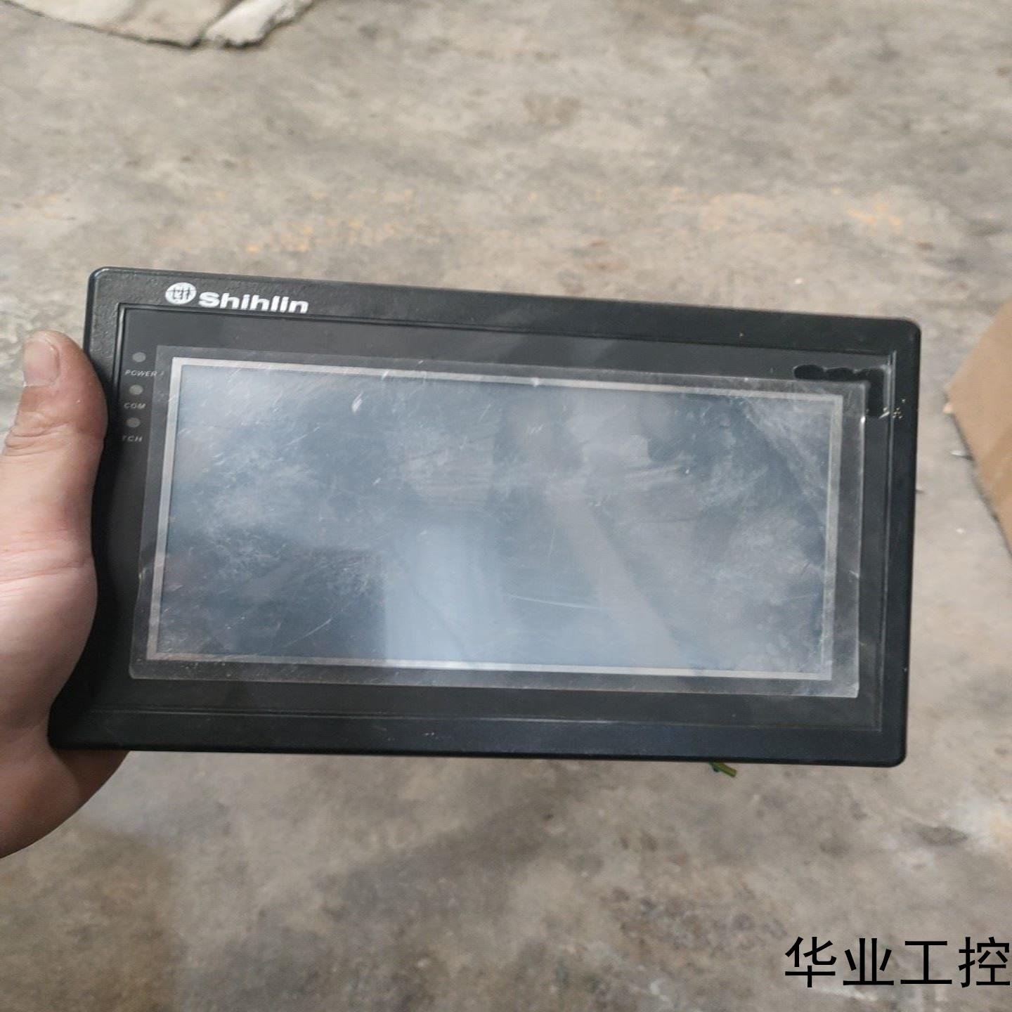 士林7寸触摸屏PI3070i-N几乎全新原装拆机功能包议价商品