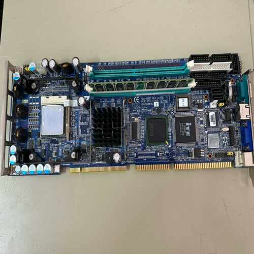 （洋洋设备）研华PCA-6007REV.A1工控主板实物图