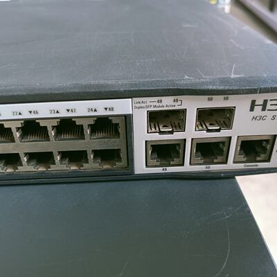 议价S165048口机智能网管二层机适用