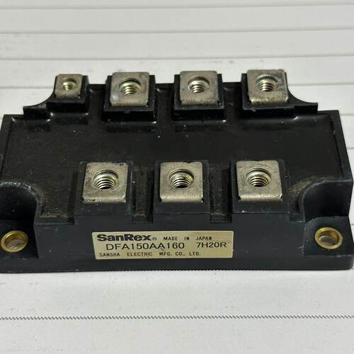 DFA200AA160 DFA150AA160议价