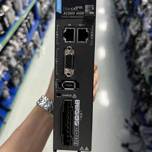 询价-汇川伺服驱动器SV660NS2R8IFS400W