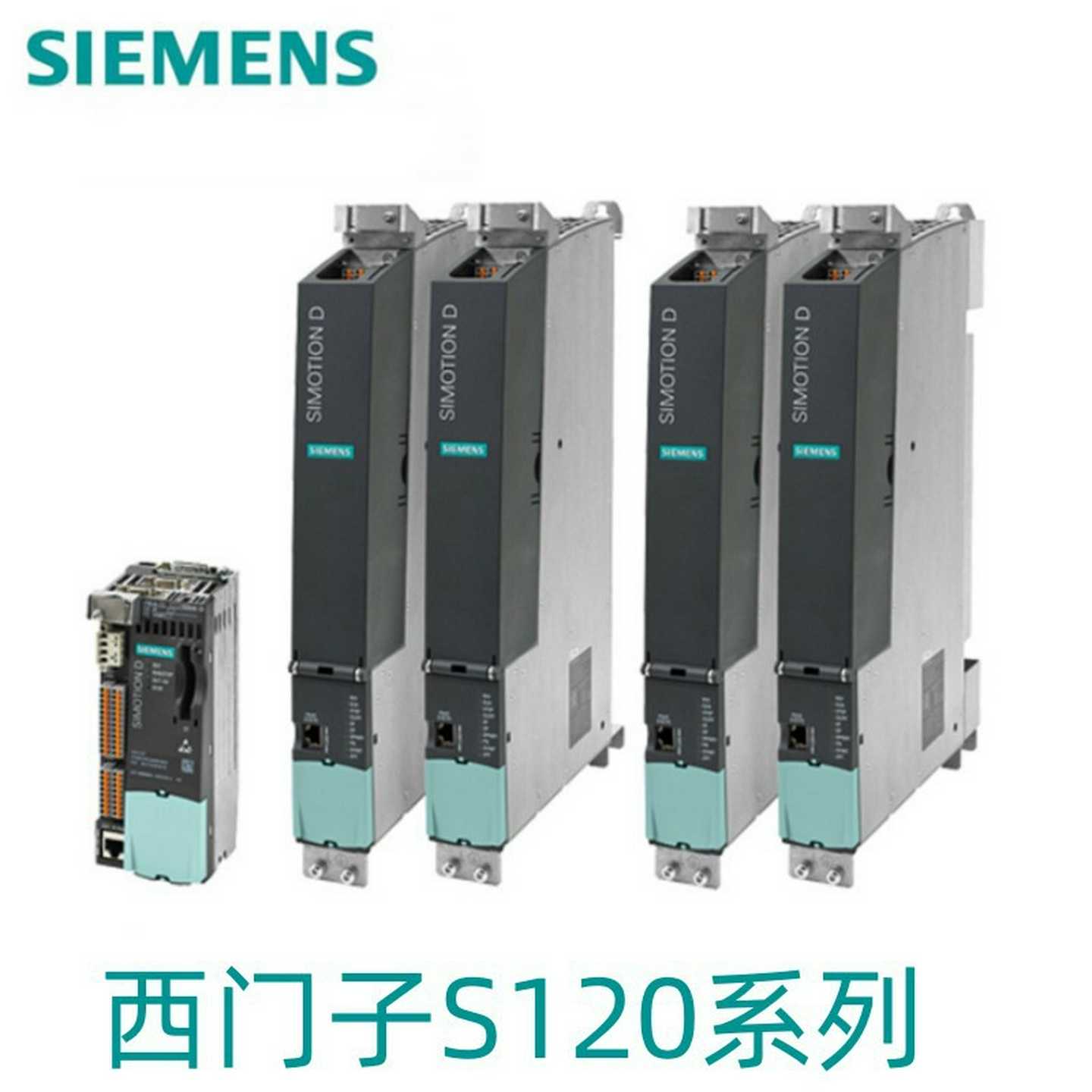 6SN1123-1AA01-0FA0，功率模块，1轴200A内部散热现K货