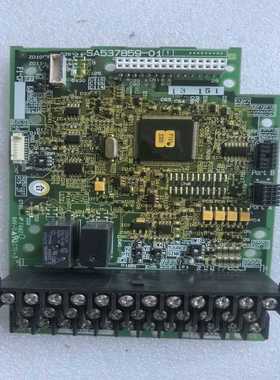SA537859-01富士变频器FRN37F1S-4C主询价
