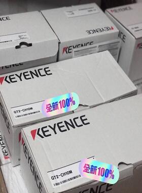 基恩士传感器连接线GT2-CH10M实物图原包装【博航商行】