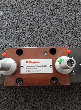 议价议价德国ORTLINGHAUS电磁阀PSV-NG16-24V-el-BW0086-0议价
