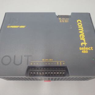 LXN16016  Power One  Lxn 16016  Aliment. AcDc  DcDc Converte