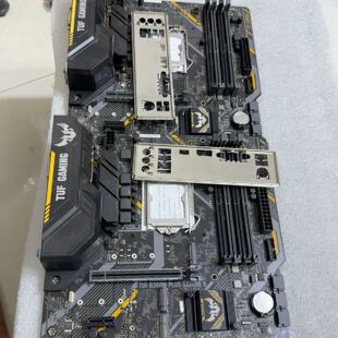 华硕TUF B360M-PLUS GAMING S主板，带原--议价商品