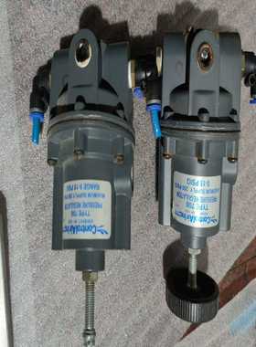 原装Controlair康气通TYPE700精密稳压阀减