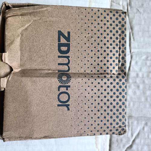 中大电机ZDF200E调速器，220V 200W功率，带数显—议价