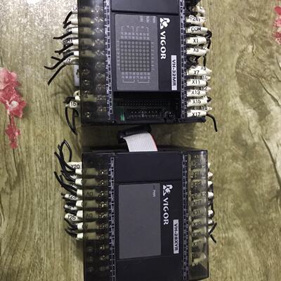 询价-丰炜pLCVH32MR一台VH28XYR一台