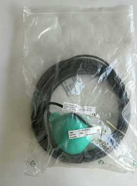 LFL1-BK-N-PUR10货号：116960倍加福询价