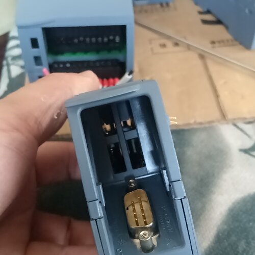 议价西门子SIMATIC S7-1200通讯模块 CM 1241
