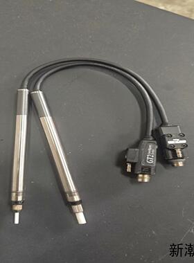 基恩士传感器GT2-PA12K实物拍摄成色如图所示功能议价商品