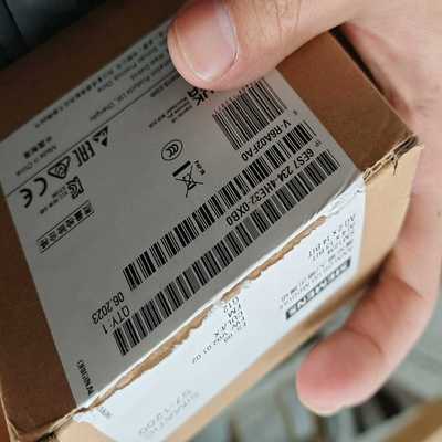 6es7234-4he32-0xb0模块，仅开封询价