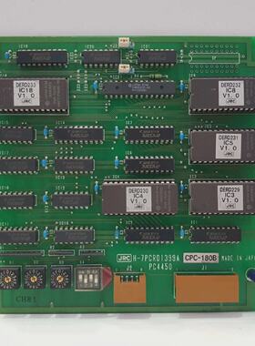JRC PC4450 CPC180B H7PCRD1399A PCB CARD