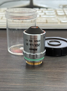 议价kon Cf Plan 20X0.40 Di Microscope Excitation适用