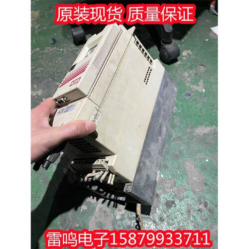 议价KEB 科比F5变频器11KW 15F5A1E-35HA 380V好 原装无修