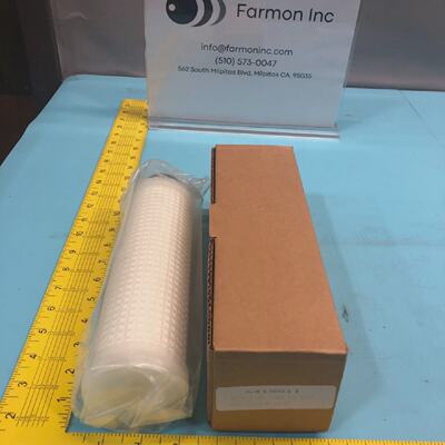 NUCLEPORE6415011QRM10英寸0.2U过滤器149434