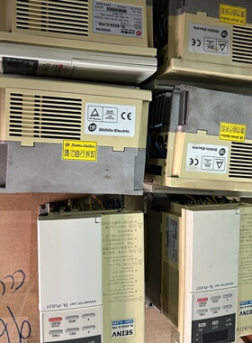 询价-士林变频器SLE0240.75K220V货
