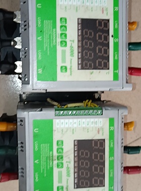 议价GMAX岛电T6L三相调压模块电力调整器75A节能控制器T议价