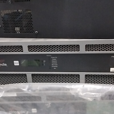 AE Advanced Energy Pinnacle直流电议价