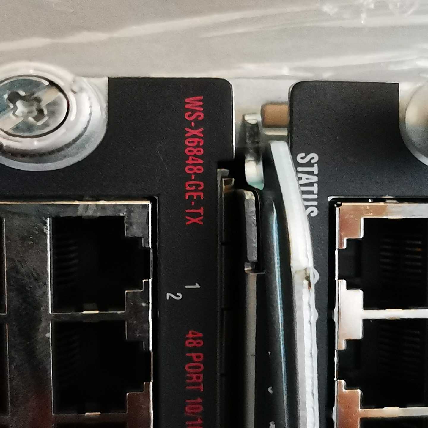 议价IO-6848--48口业适用