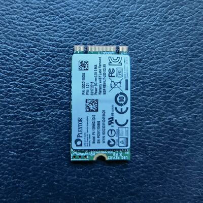PLEXTOR PX128M6G 128GB M.2 22-议价