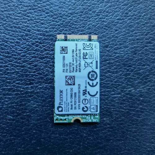 PLEXTOR PX128M6G 128GB M.2 22-议价