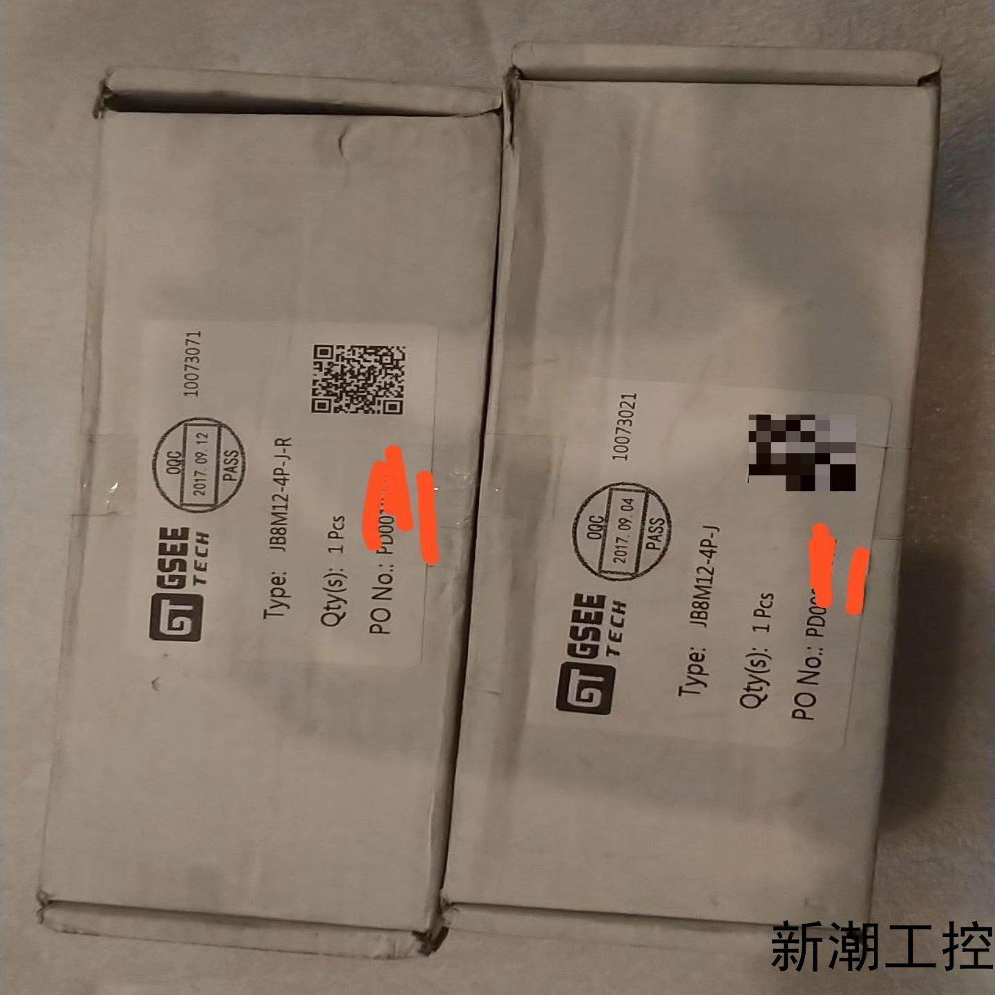 GSEE吉诺TECH模块JB8M12-4P-J-R原装正议价商品,电子元器件市场,PCB电路板/印刷线路板,淘宝优惠券,粉丝福利购,淘宝优惠卷