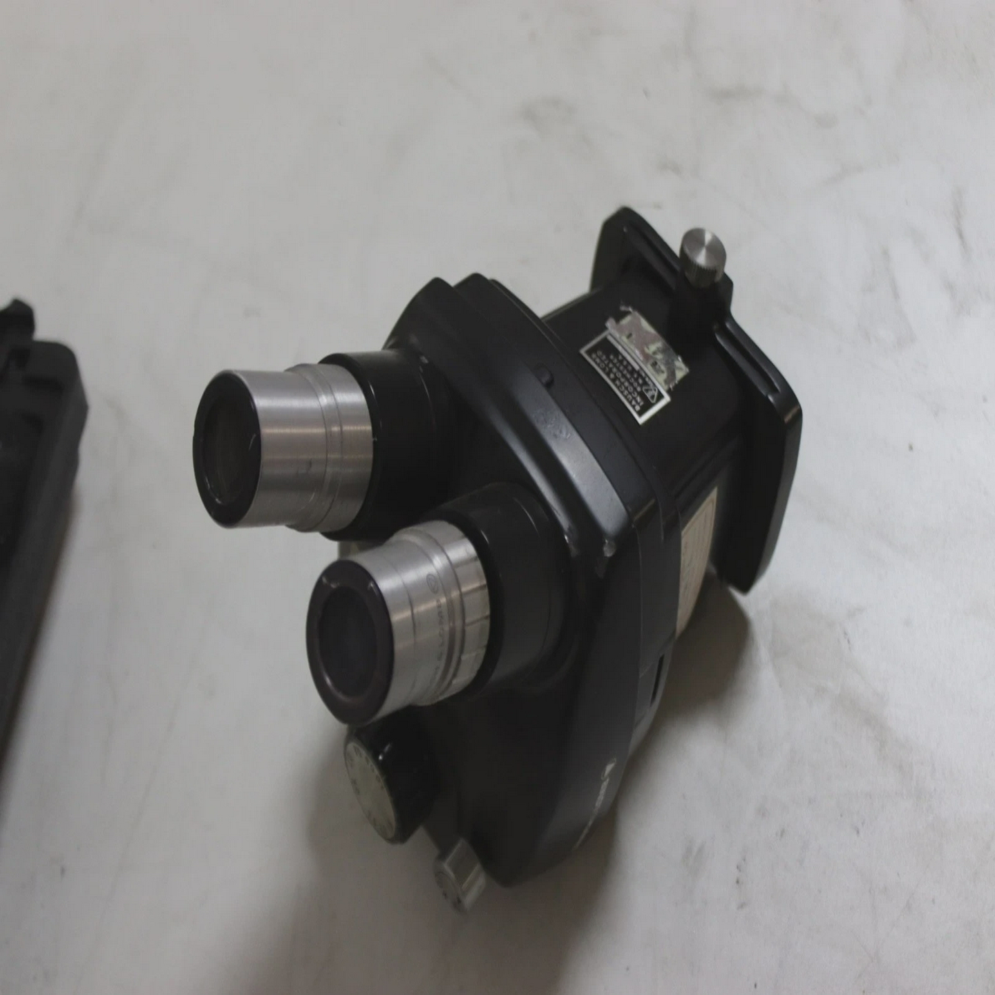 Bausch&Lomb0.7X-3X显微镜头