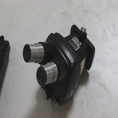 Bausch&Lomb0.7X-3X显微镜头