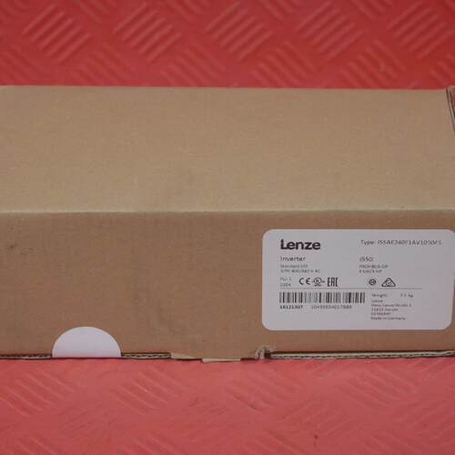 LENZE I55AE240F1AV10004S Inverter NEU sofort lieferbar