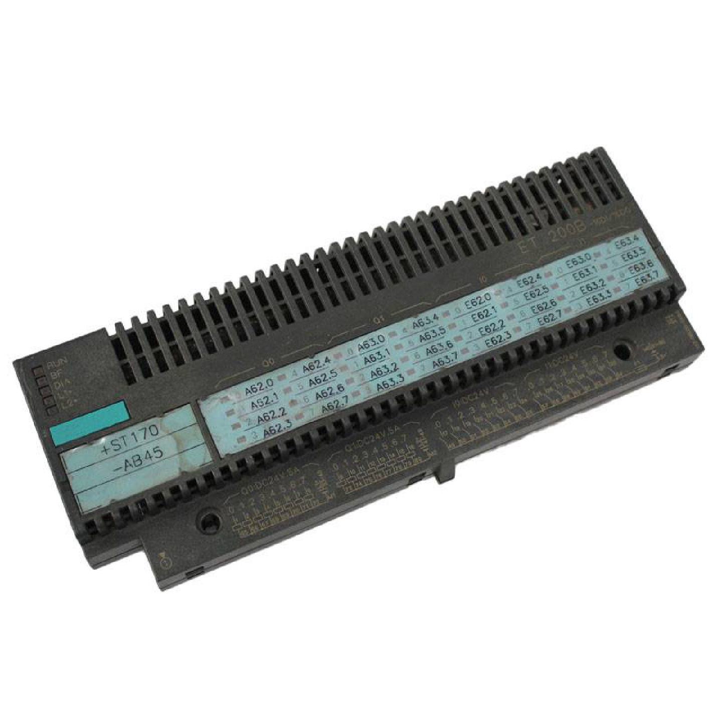 议价SIEMENS   6ES71330BL000XB0可维修 - 实物图