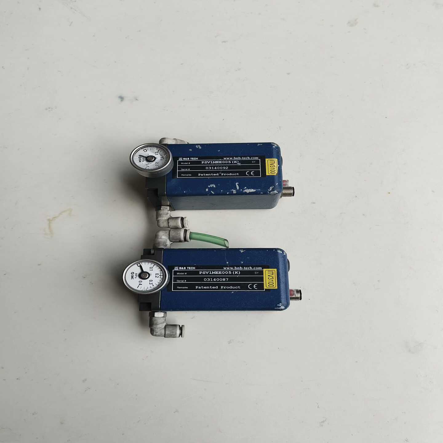 询价韩国B&BTECH比例阀PSV1MEEV005（K），