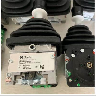 议价议全新原装 德国SB VNS01114AKEARK8P1.11 PQ10  SB主令控制
