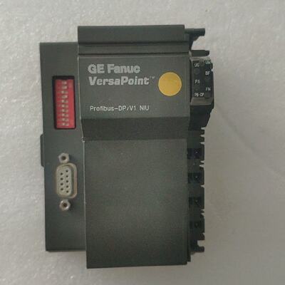 议价GE-Fanuc控制模块 IC220PBI002-BA