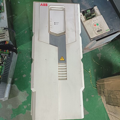 询价-变频器580系列75KW20年份机器ACS580