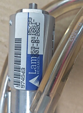 LAM 853-011661-001-B-262C【议价】