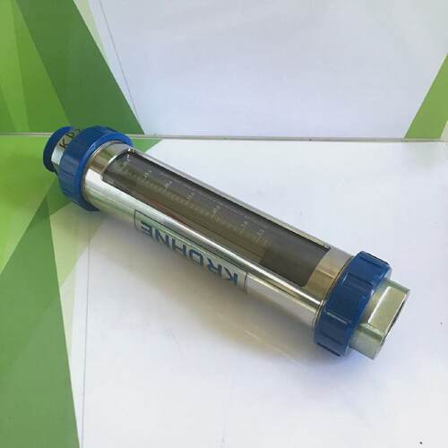 KROHNE VA40VST Flussometro ad area variabile