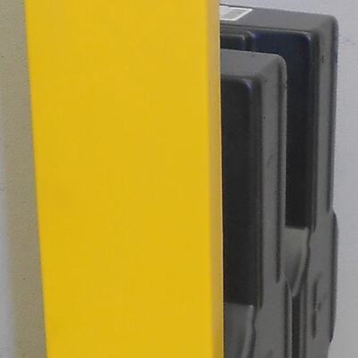 Positron Teleline Isolator  HDSL  751229R2 814SY
